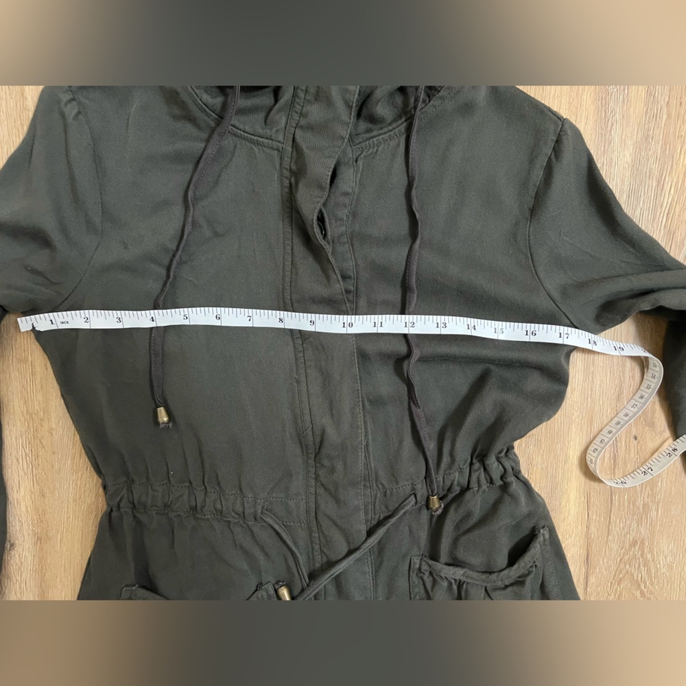 O'Neill Women's Utility Jacket - Picture 5 of 7